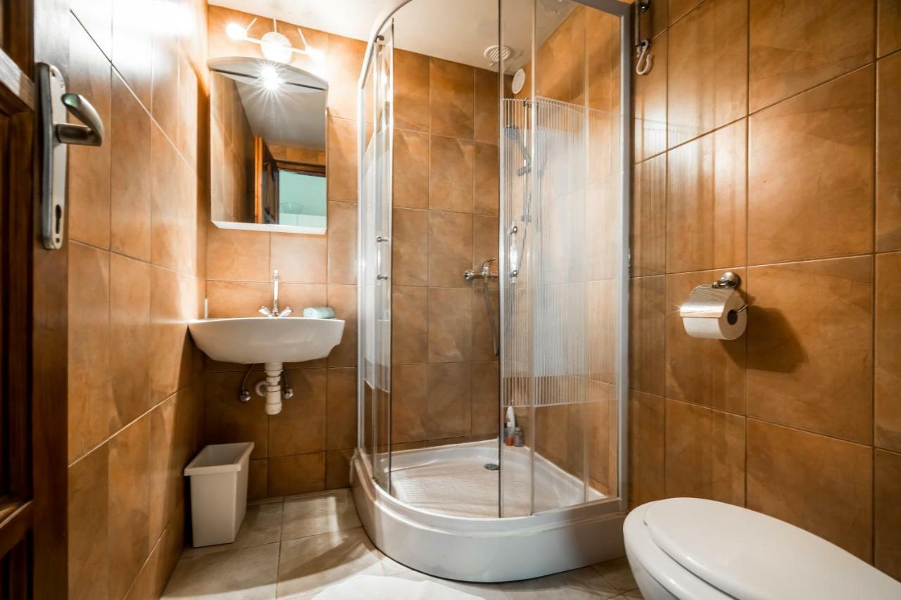 Bpr Bright Sapphire Apartment بودابست المظهر الخارجي الصورة
