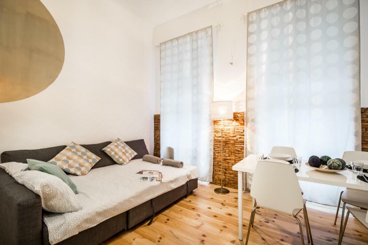Bpr Bright Sapphire Apartment بودابست المظهر الخارجي الصورة