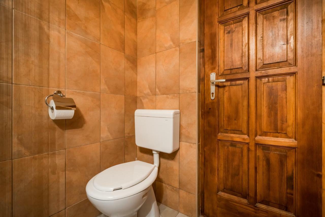Bpr Bright Sapphire Apartment بودابست المظهر الخارجي الصورة