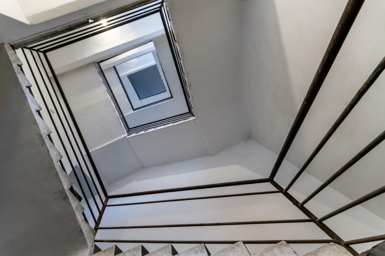 Bpr Bright Sapphire Apartment بودابست المظهر الخارجي الصورة
