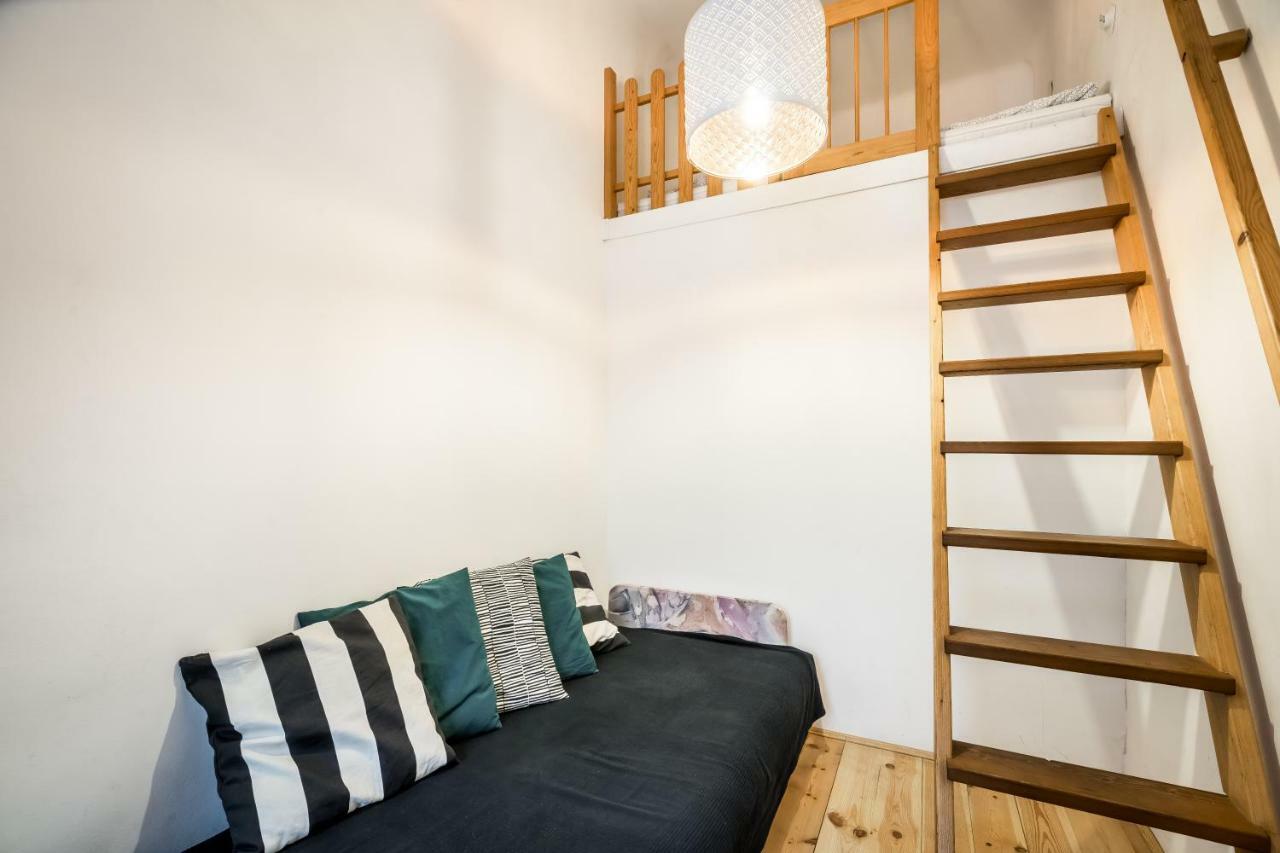 Bpr Bright Sapphire Apartment بودابست المظهر الخارجي الصورة