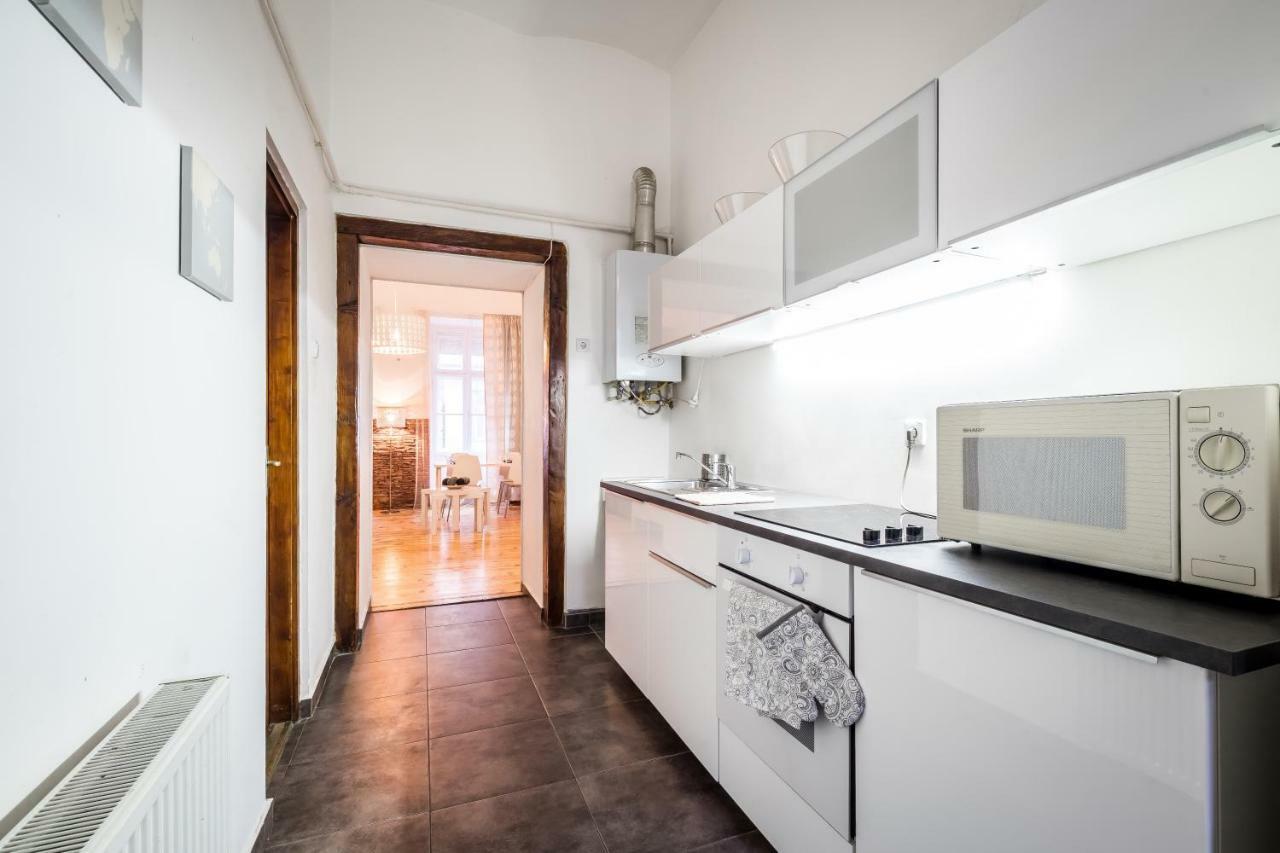 Bpr Bright Sapphire Apartment بودابست المظهر الخارجي الصورة
